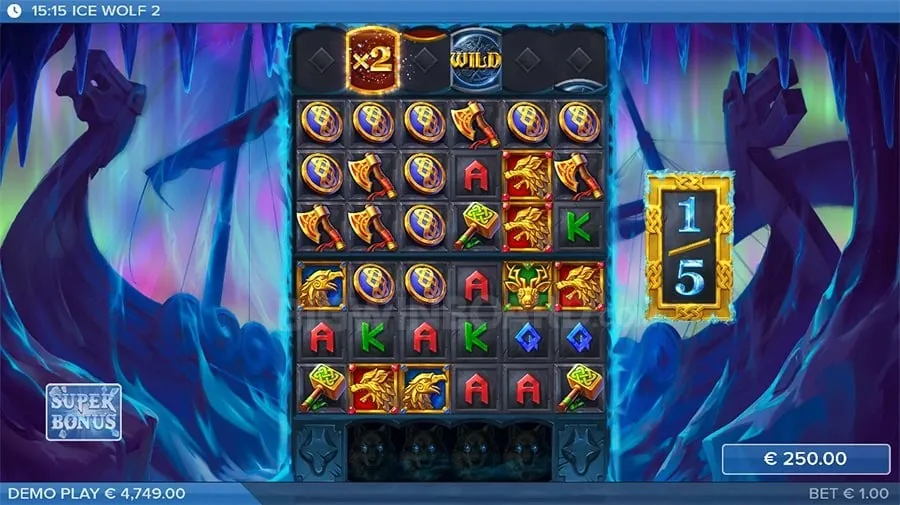 New Slot Game Release 2026